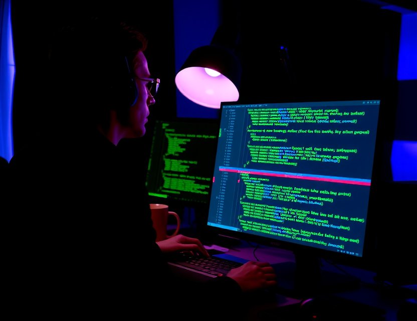 Coding Challenges in Game Development