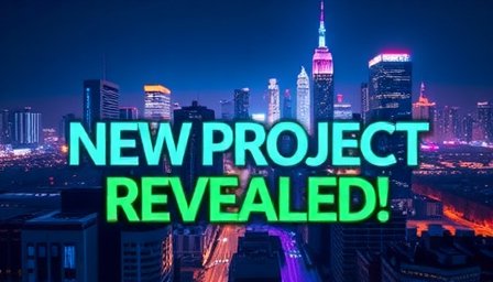 PlayThreadX new project reveal announcement