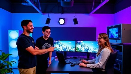 Team update from PlayThreadX developers